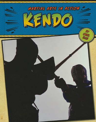 Kendo Wrestling Karate Kung Fu