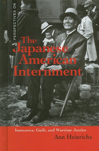 The Japanese American Internment