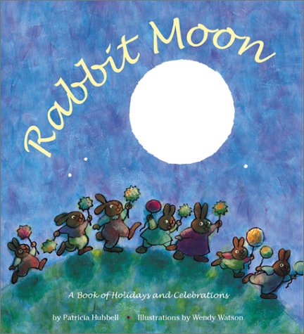 Rabbit Moon