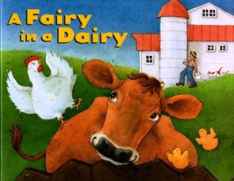 A Fairy in a Dairy