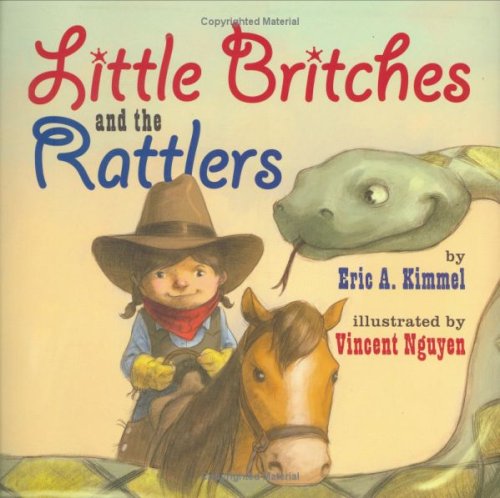 Little Britches and the Rattlers