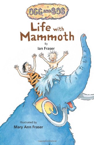 Life with Mammoth