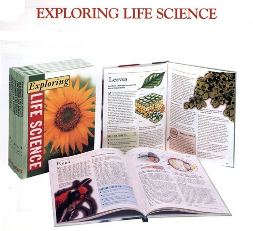 Exploring life science