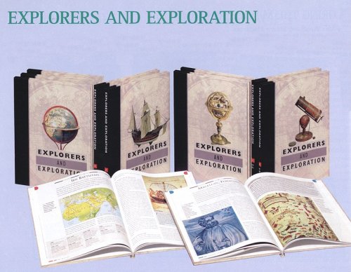 Explorers and exploration