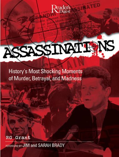 Assassinations