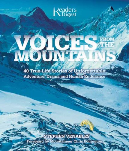 Voices from the mountains