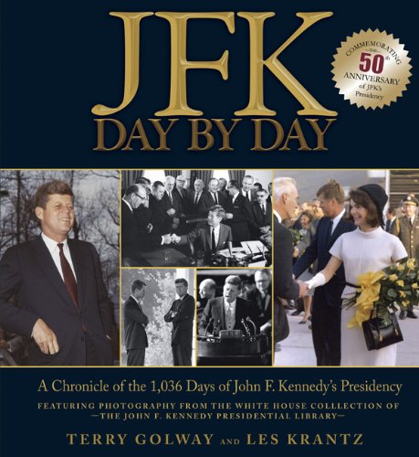 JFK Day by Day