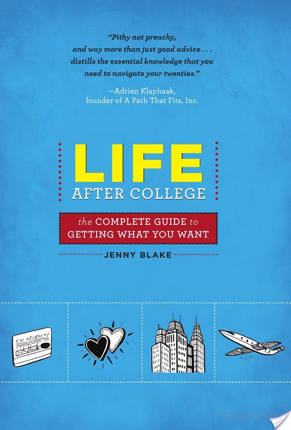 Life After College