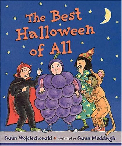 The Best Halloween of All