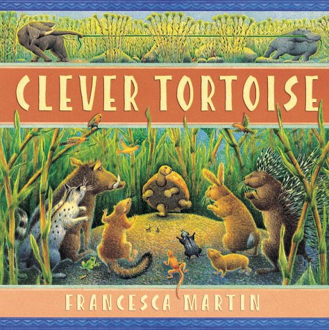 Clever Tortoise