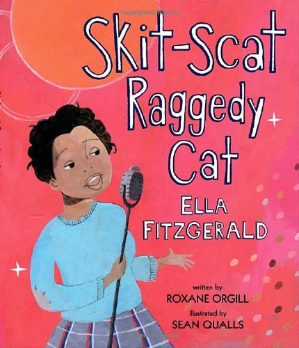 Skit-Scat Raggedy Cat