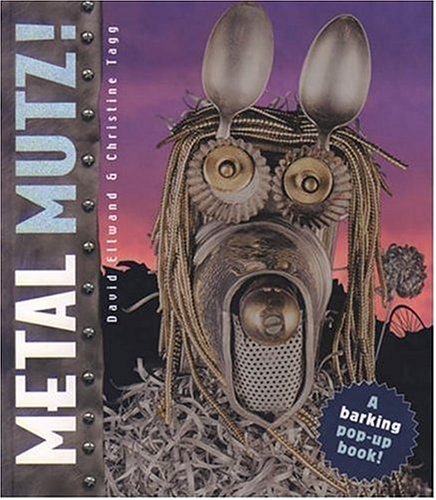 Metal mutz!