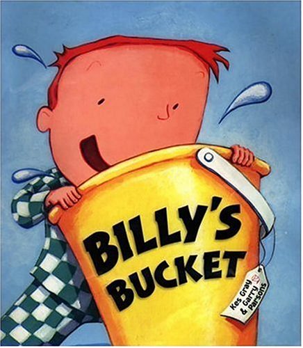 Billy's Bucket
