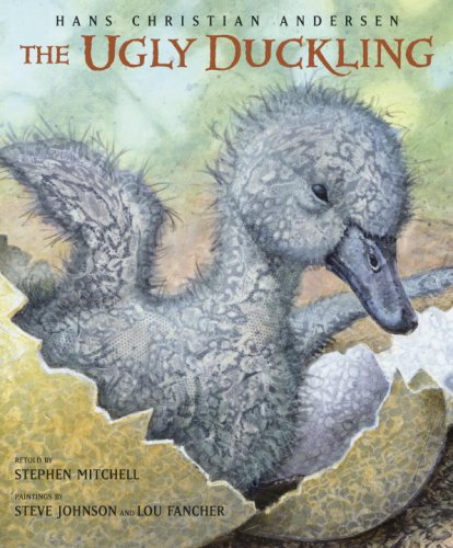 The Ugly Duckling