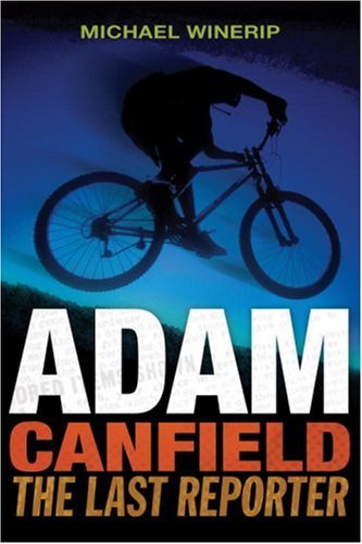 Adam Canfield