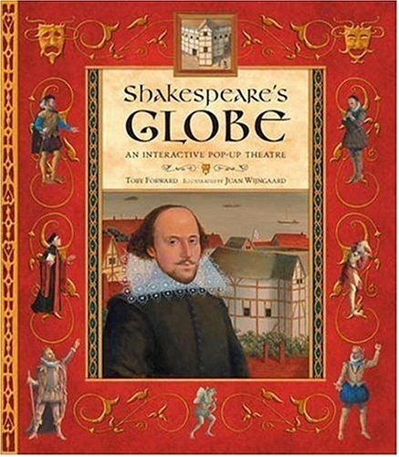 Shakespeare's Globe 