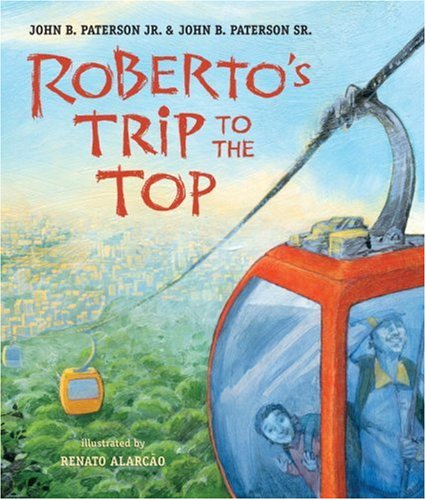 ROBERTOS TRIP TO THE TOP