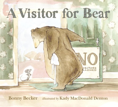 A Visitor for Bear