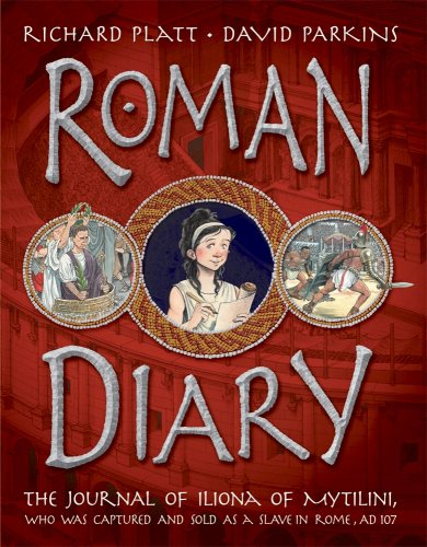 Roman diary