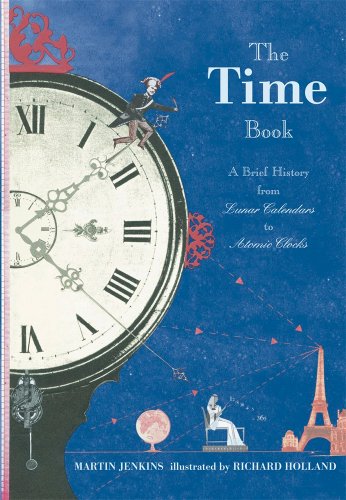 The time book