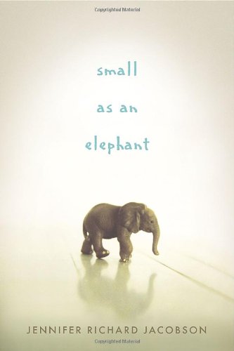 Small as an Elephant