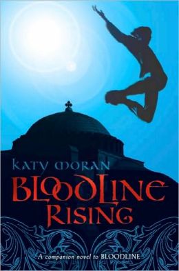 Bloodline Rising