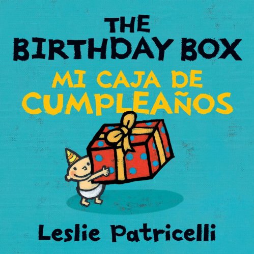 The Birthday Box/Mi caja de cumpleaÃ±os