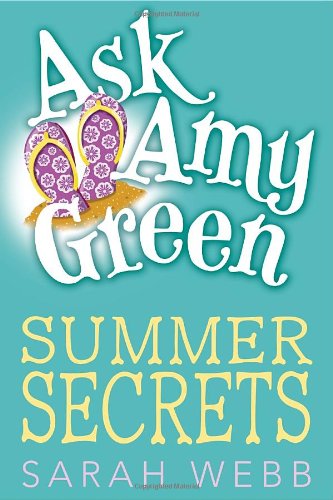Ask Amy Green