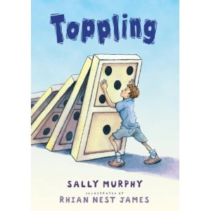 Toppling