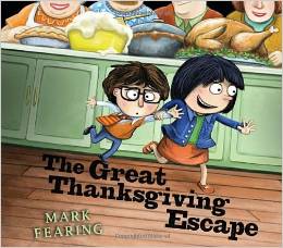 The Great Thanksgiving Escape