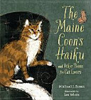 The Maine Coon's Haiku