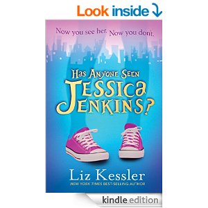 Has Anyone Seen Jessica Jenkins?