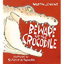 Beware of the Crocodile