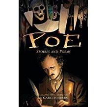 Poe: Stories and Poems