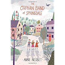The Orphan Band of Springdale