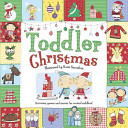 Toddler Christmas: Activities, Games, and Stories for Excited Toddlers!