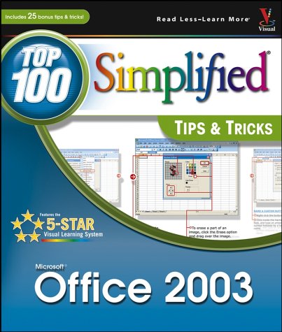 Microsoft Office 2003