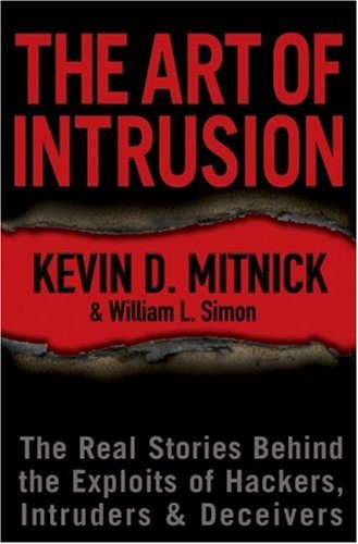 The art of intrusion