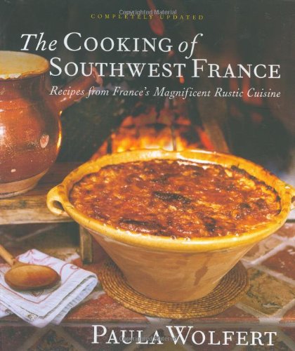The cooking of southwest France
