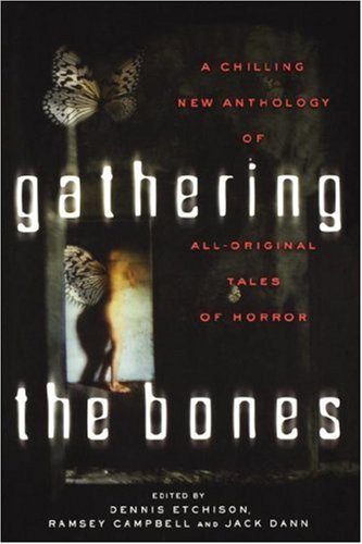 Gathering the bones