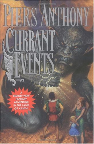 Currant events