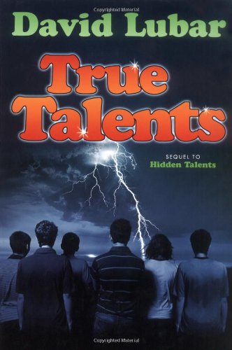 True Talents
