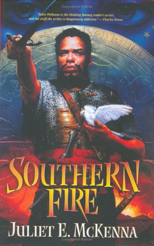 Southern fire