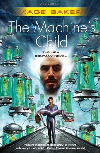 The Machine's Child (The Company)