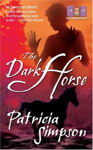 The dark horse