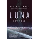 Luna: New Moon