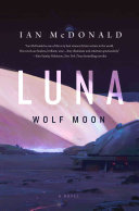 Luna: Wolf Moon