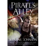 Pirate's Alley