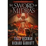 The Sword of Midras: A Shroud of the Avatar Novel