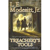 Treachery's Tools